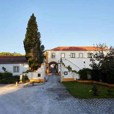 Doma Portugal Ξενοδοχείο Μάφρα Εξωτερικό φωτογραφία