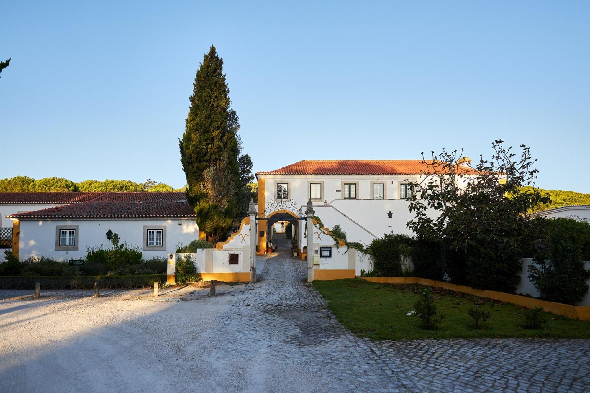 Doma Portugal Ξενοδοχείο Μάφρα Εξωτερικό φωτογραφία